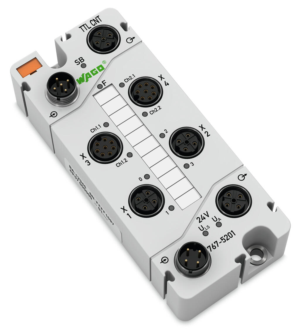 ttl-增量型编码器-ssi-变送器