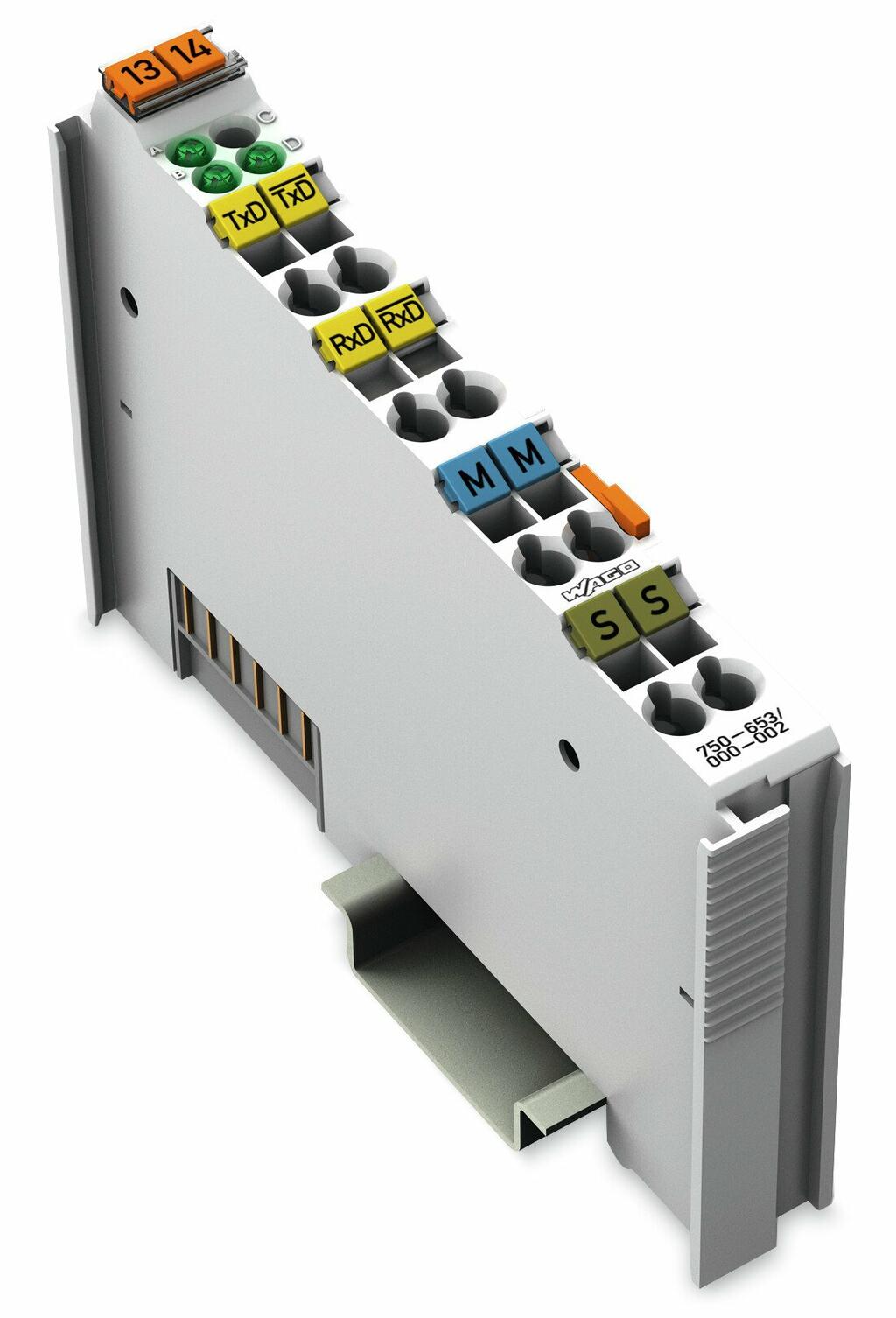 rs-485-接口