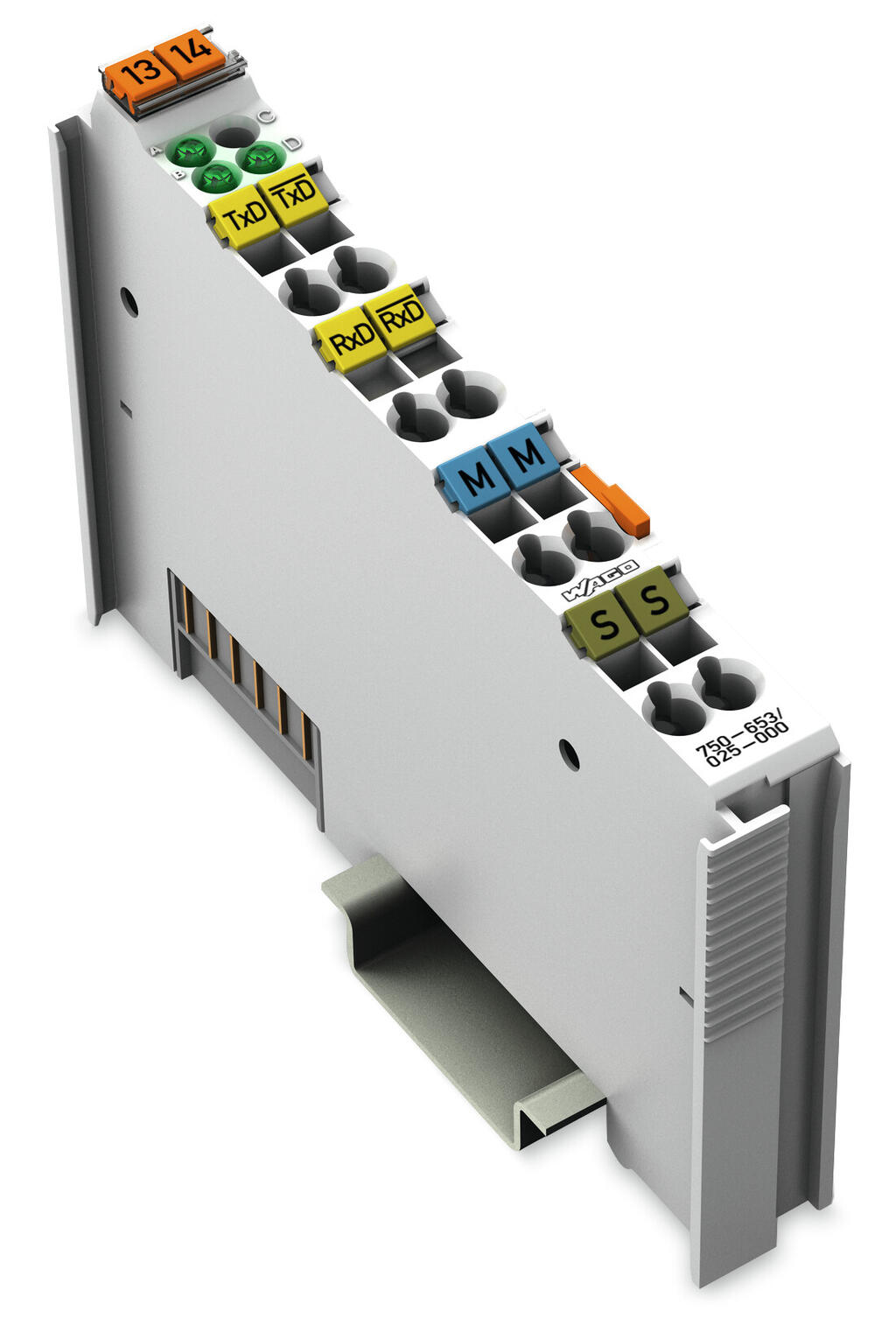 rs-485-接口