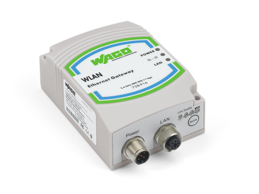 wlan-ethernet网关