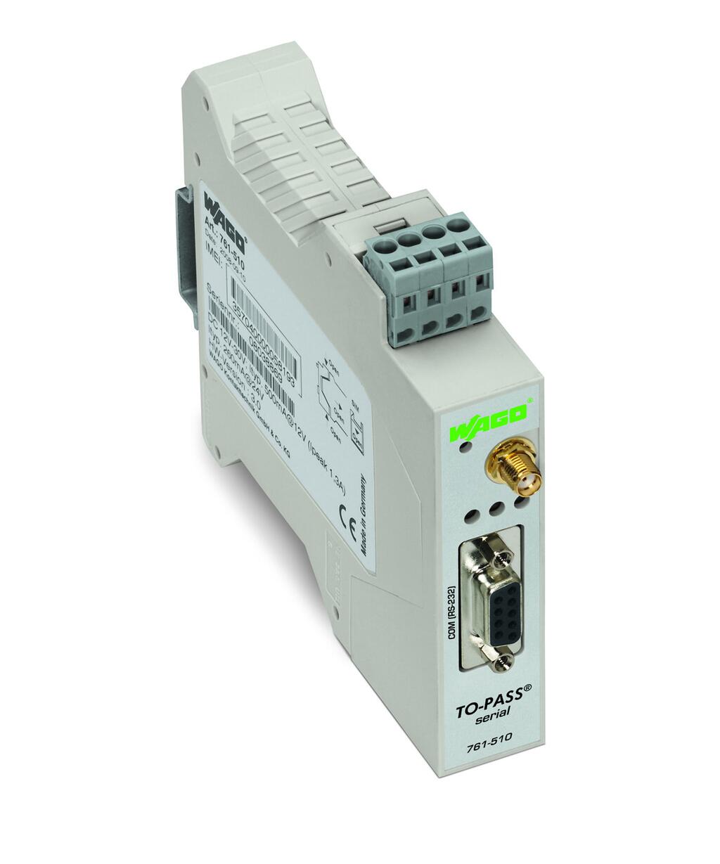 to-pass-modem