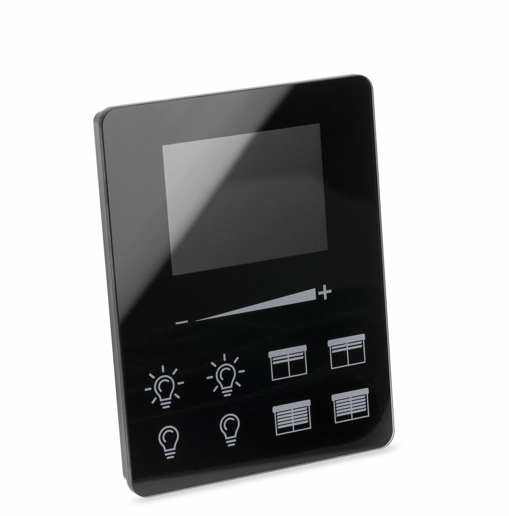 room-control-unit