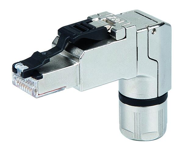 profinet-连接器