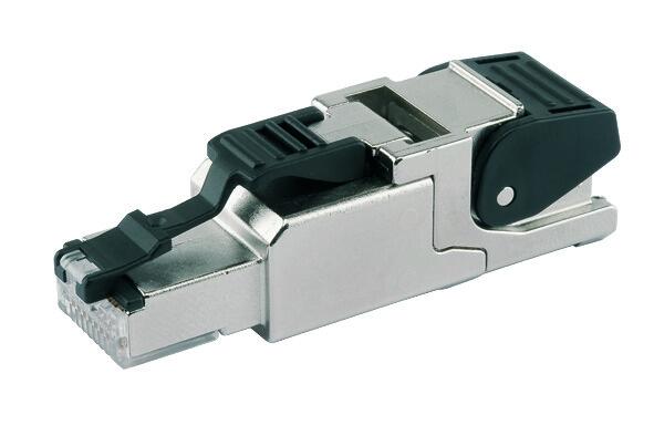profinet-连接器