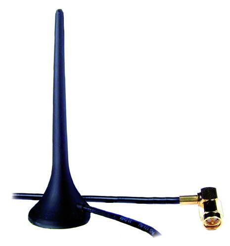 吸盘天线，wlan-bluethooth-2-4-ghz