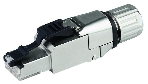 profinet-连接器
