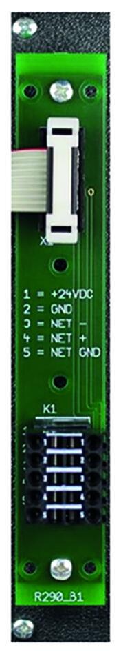 适于robutec系列的rbt-ak连接器