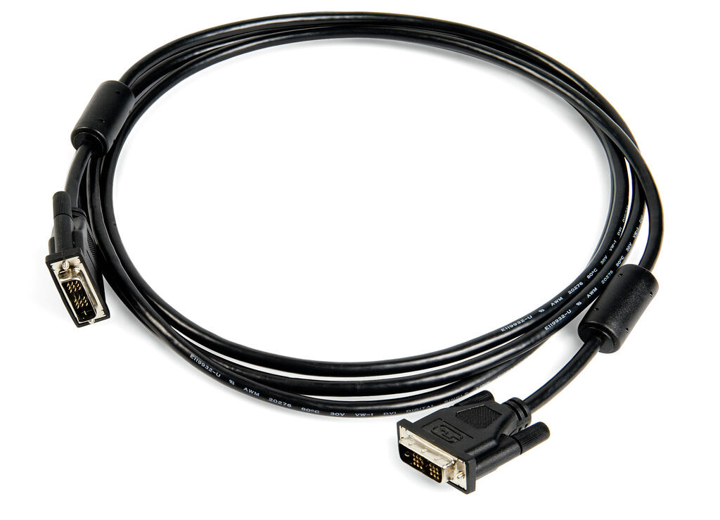 dvi-d-线