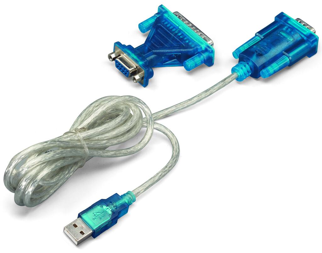 usb-适配器