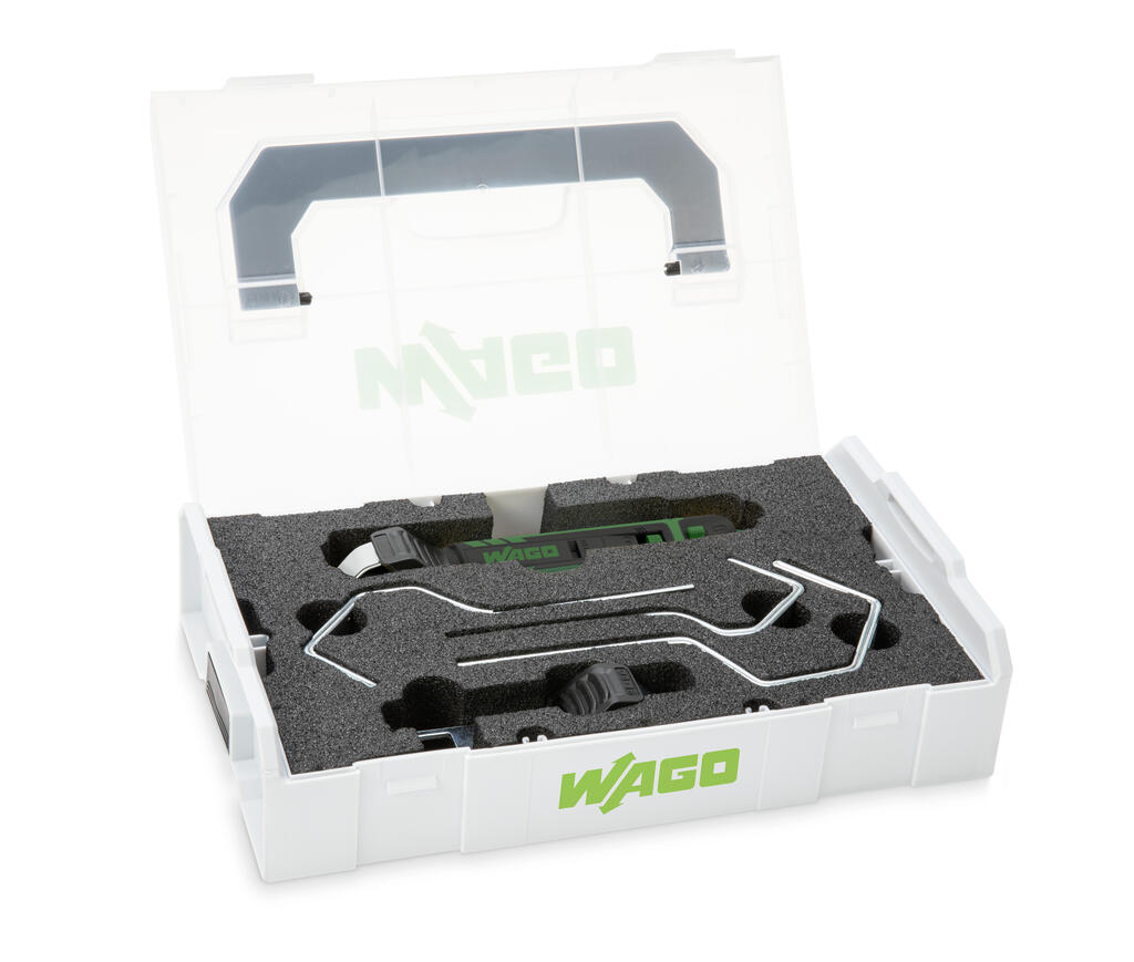 blade-set