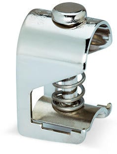屏蔽电缆连接器