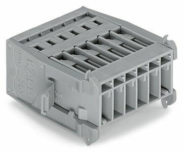 1线针型连接器