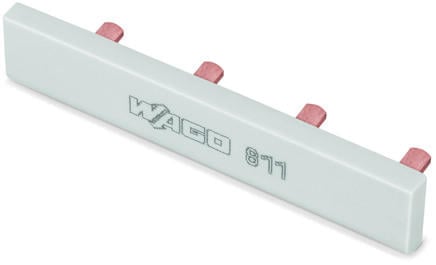 梳状跨接器