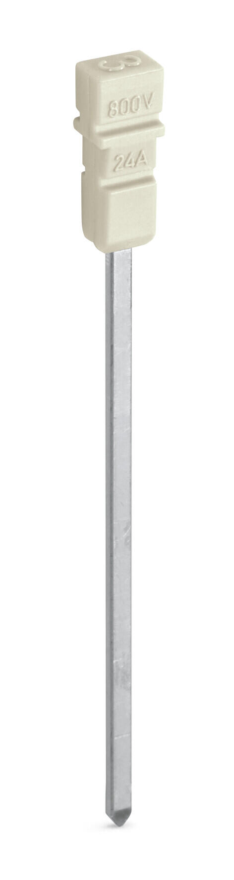 三层垂直跨接器