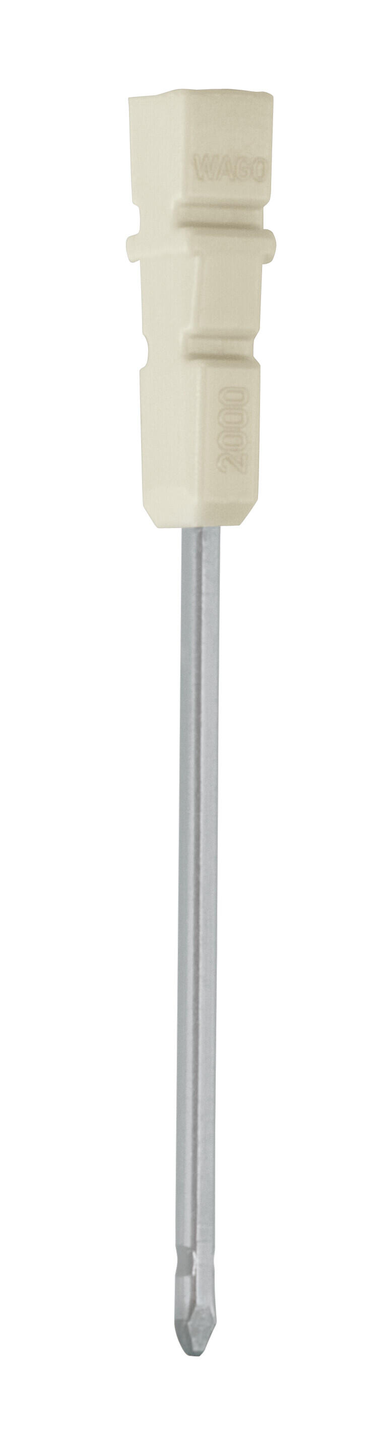 双层垂直跨接器