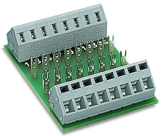 可自行组装的pcb