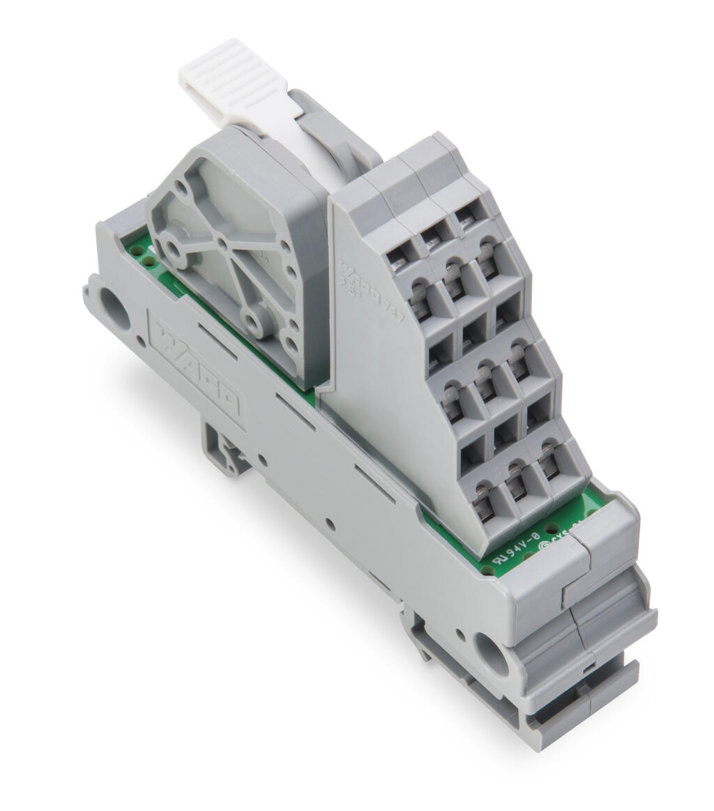 potential-distribution-module