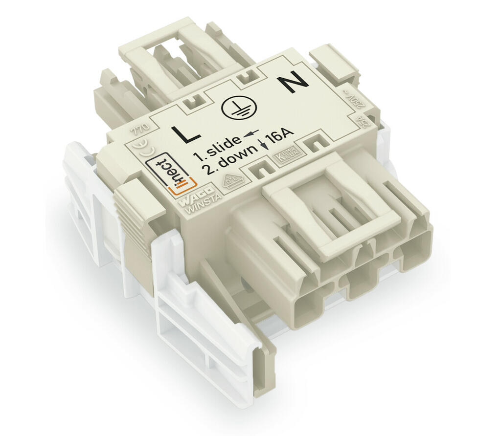 linect-t-连接器
