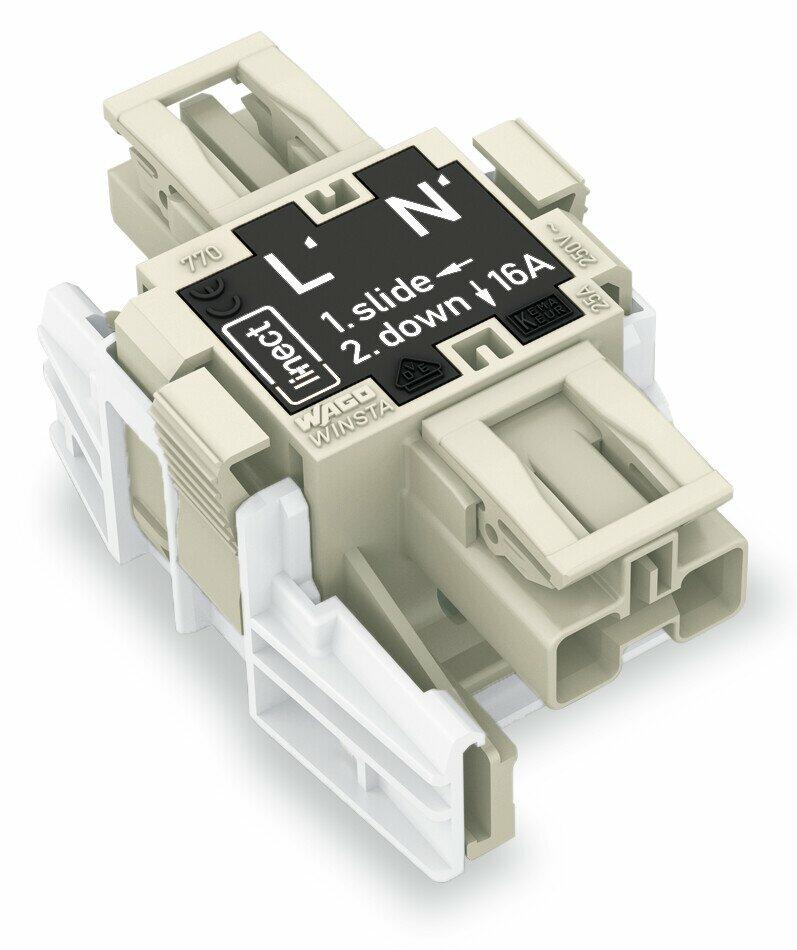 linect-t-连接器