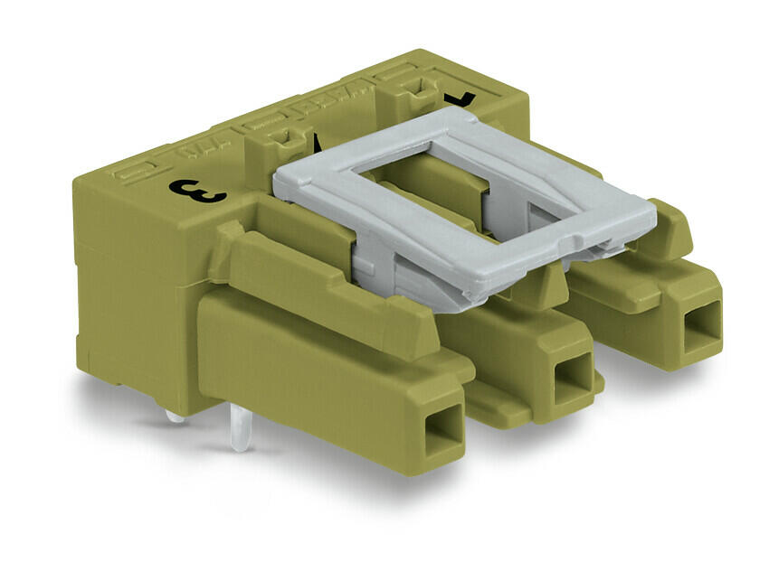 pcb-用插座