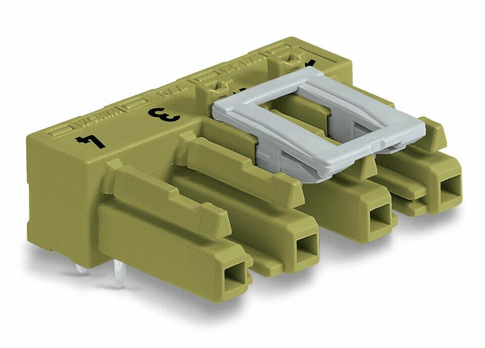 pcb-用插座