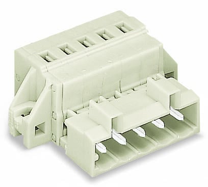 1线针型连接器