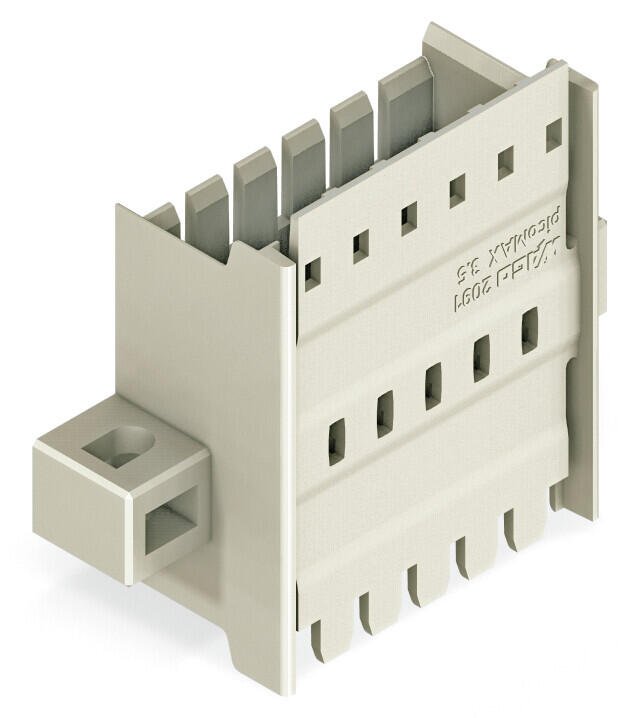 panel-feedthrough-male-connector