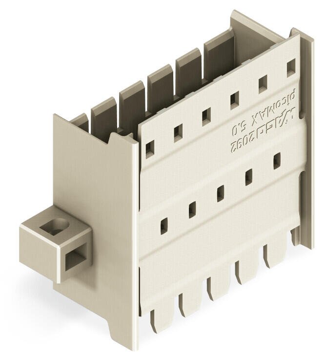 panel-feedthrough-male-connector