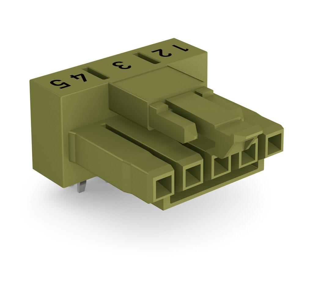 pcb-用插座