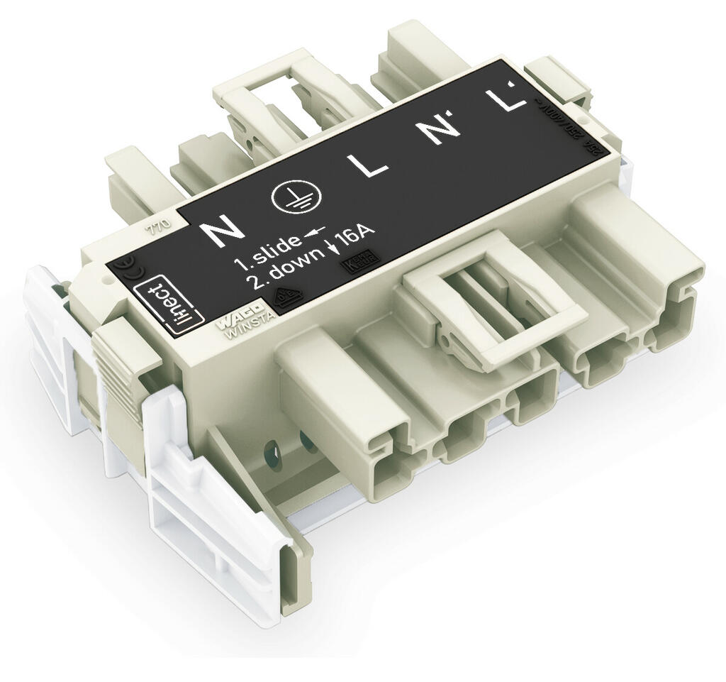 linect-t-连接器