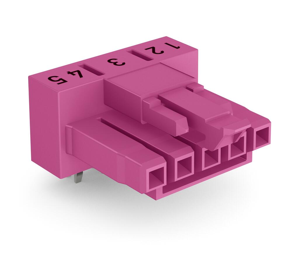 pcb-用插座