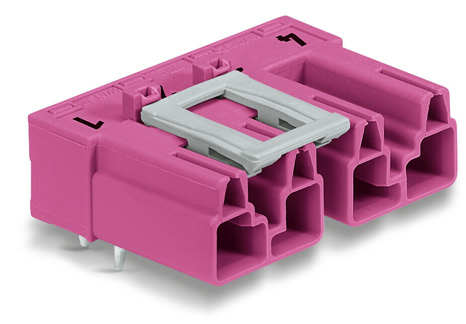 pcb-用插头