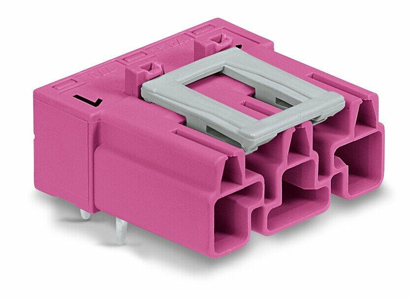 pcb-用插头