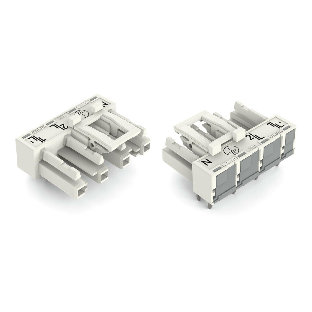 pcb-用插座