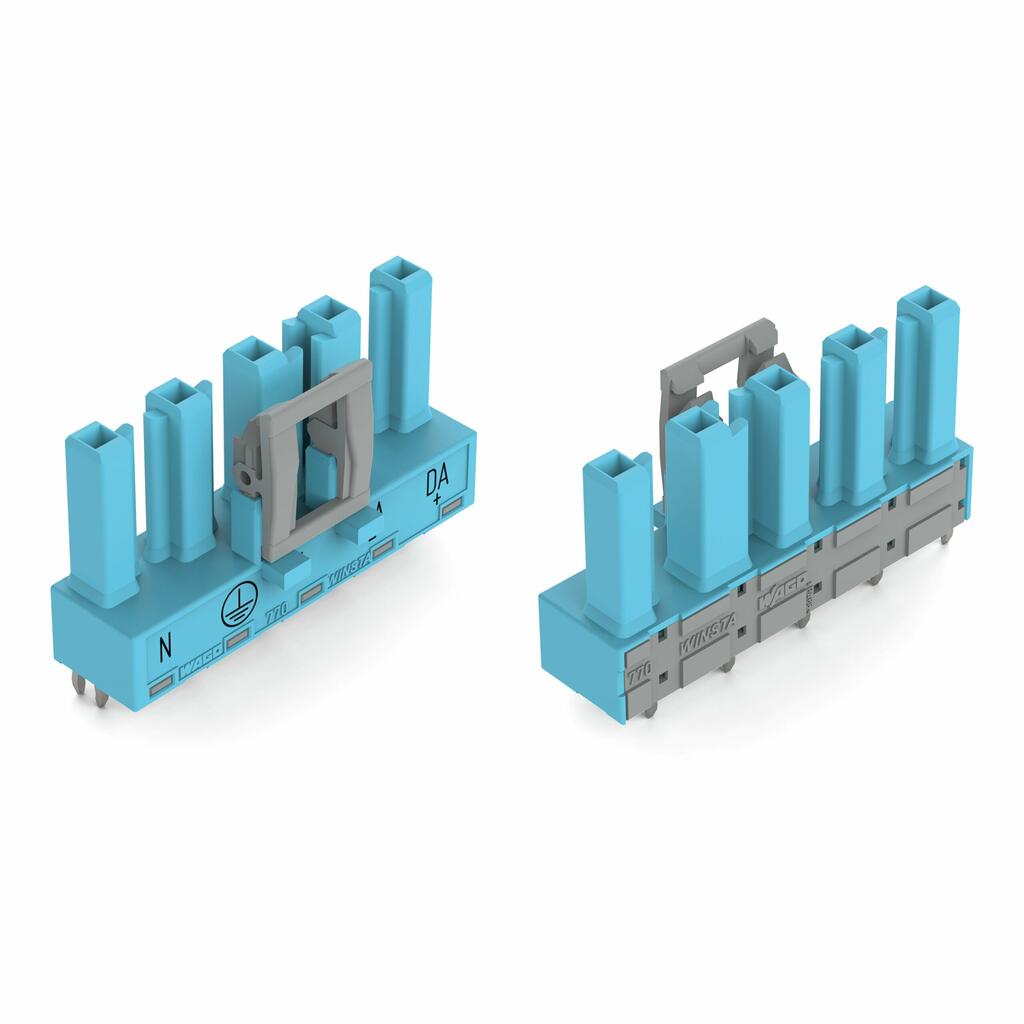 pcb-用插座