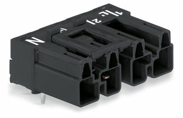 pcb-用插头