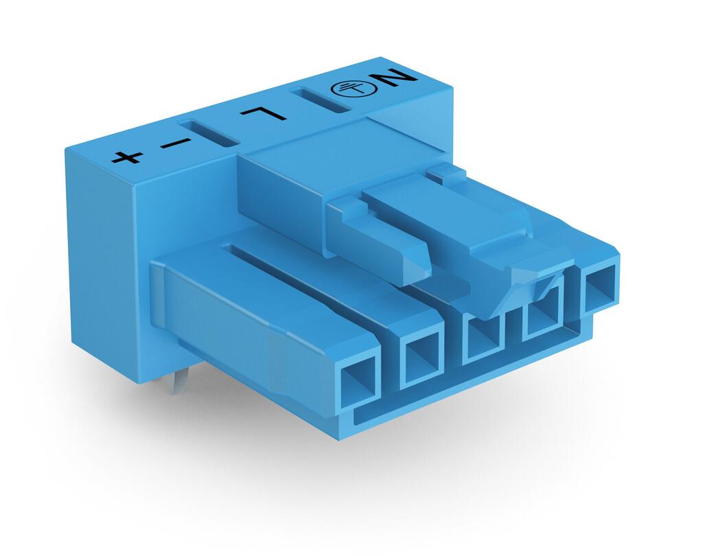pcb-用插座