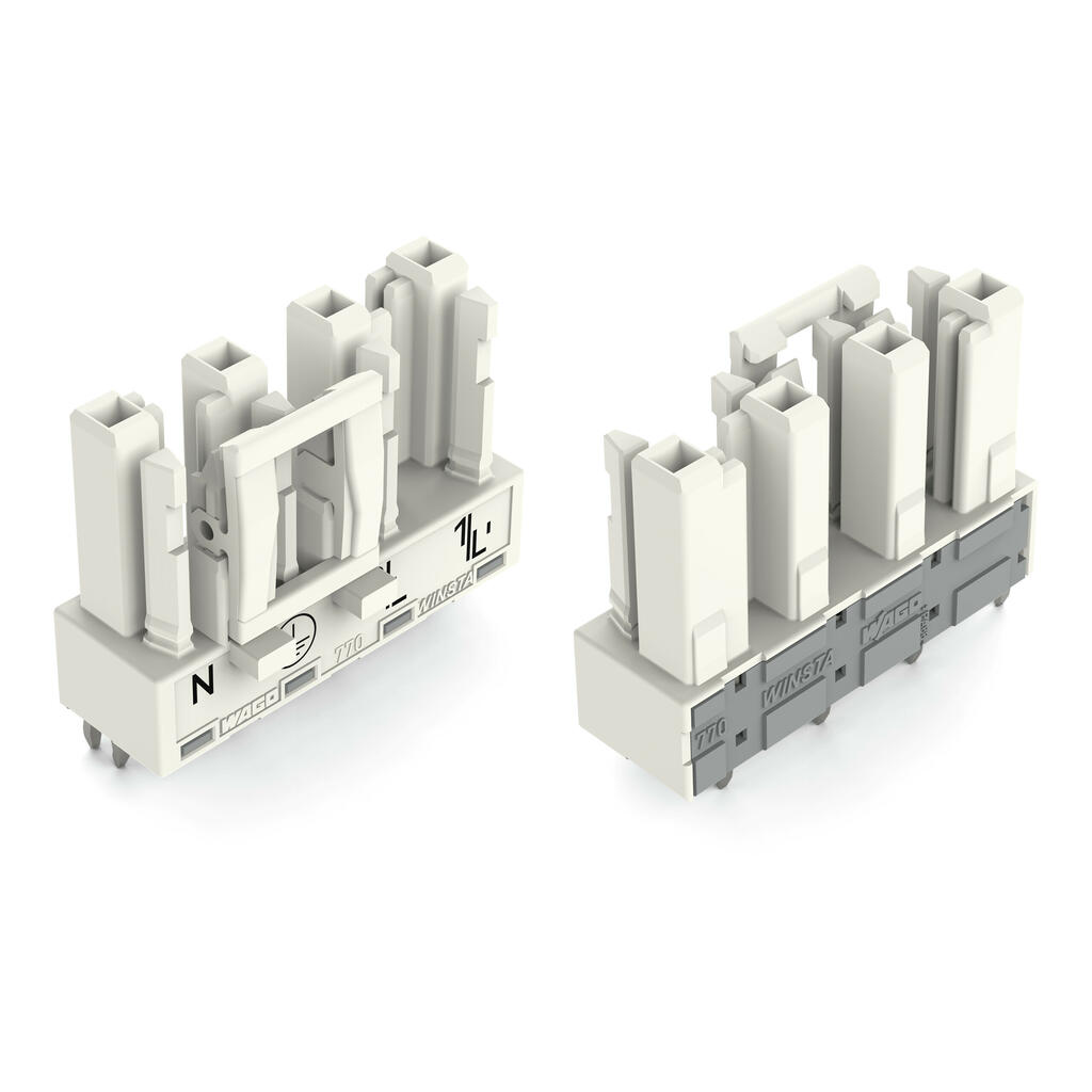 pcb-用插座