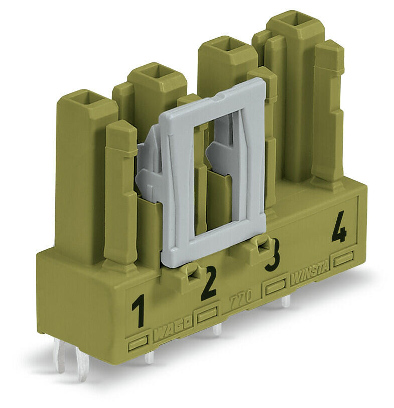 pcb-用插座