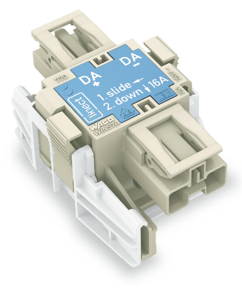 linect-t-连接器