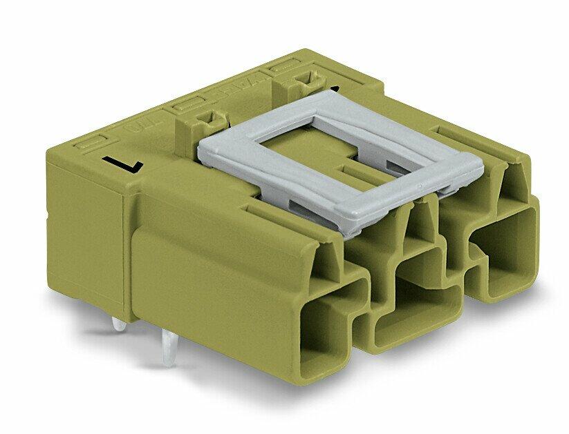 pcb-用插头