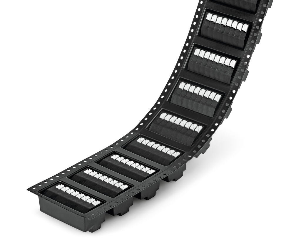 thr-pcb接线端子