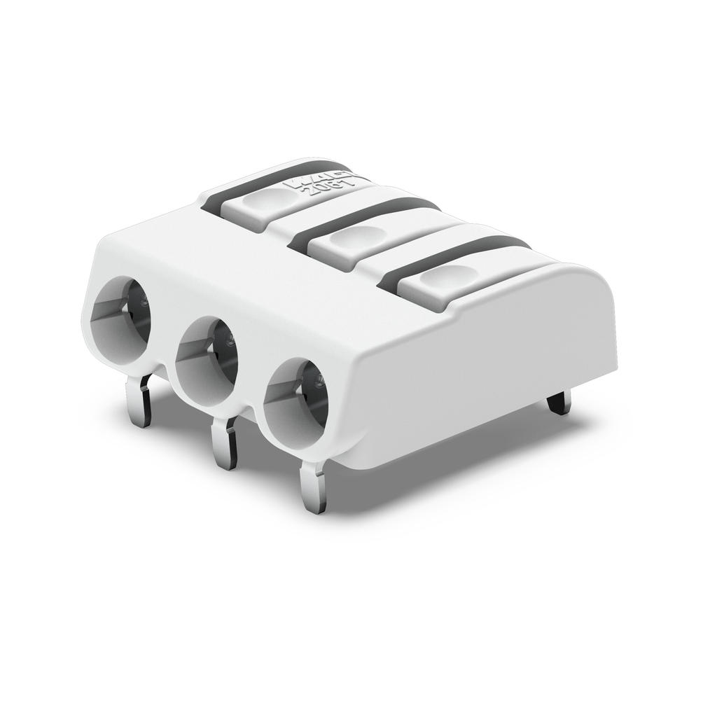 thr-pcb接线端子