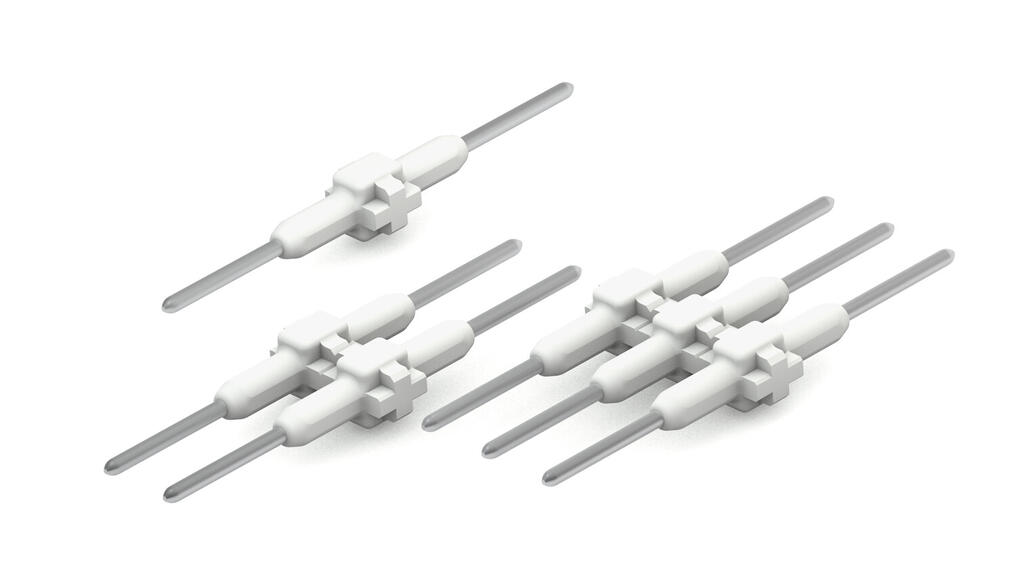 led连接用跨接器