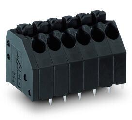 thr-pcb接线端子