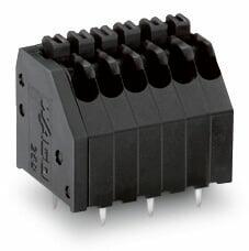 thr-pcb接线端子