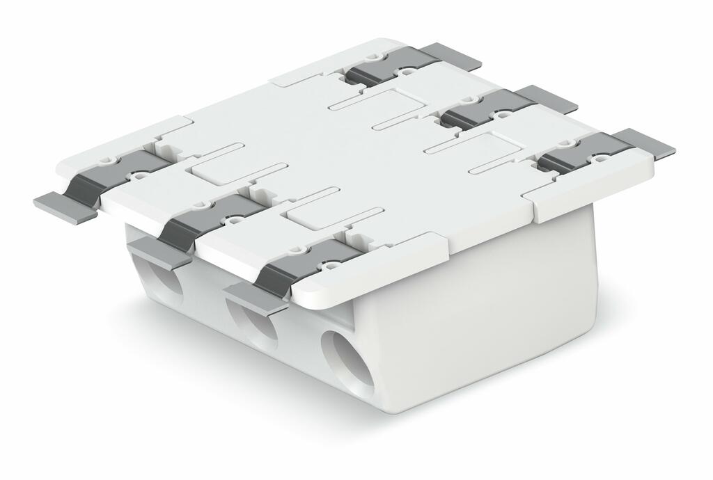 穿板式-smd-pcb-接线端子