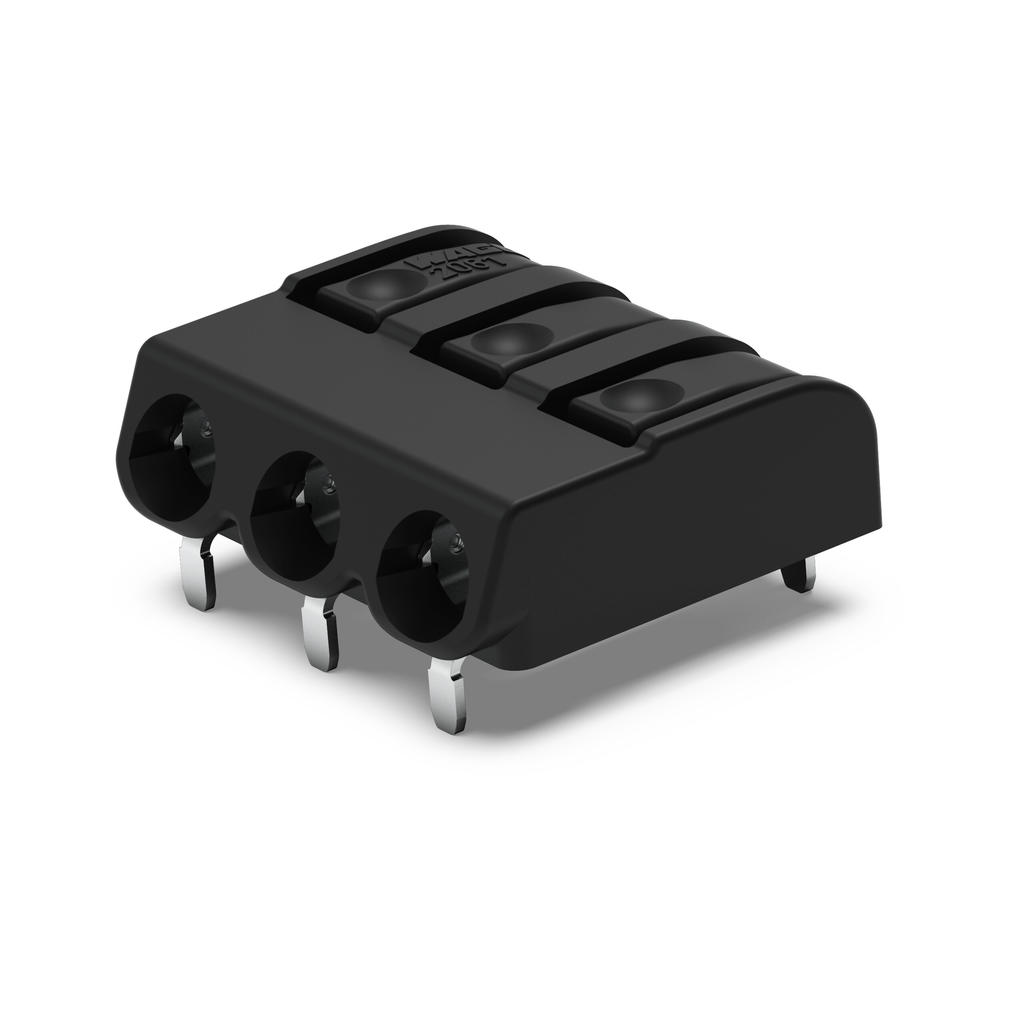 thr-pcb接线端子