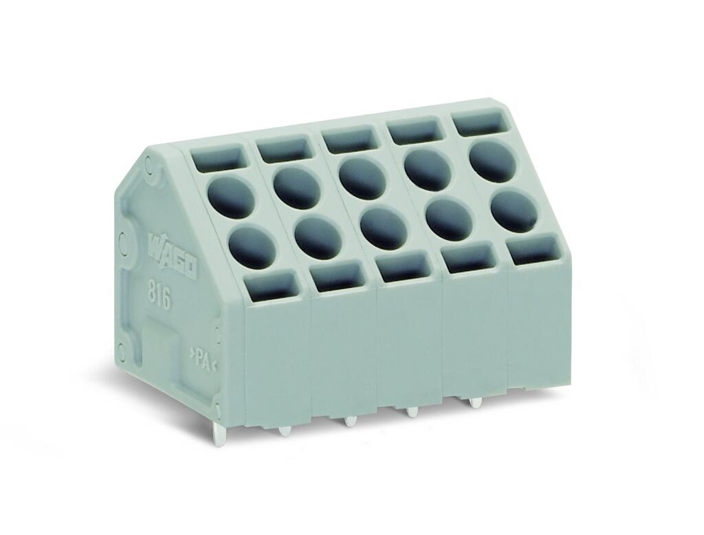 2线pcb接线端子