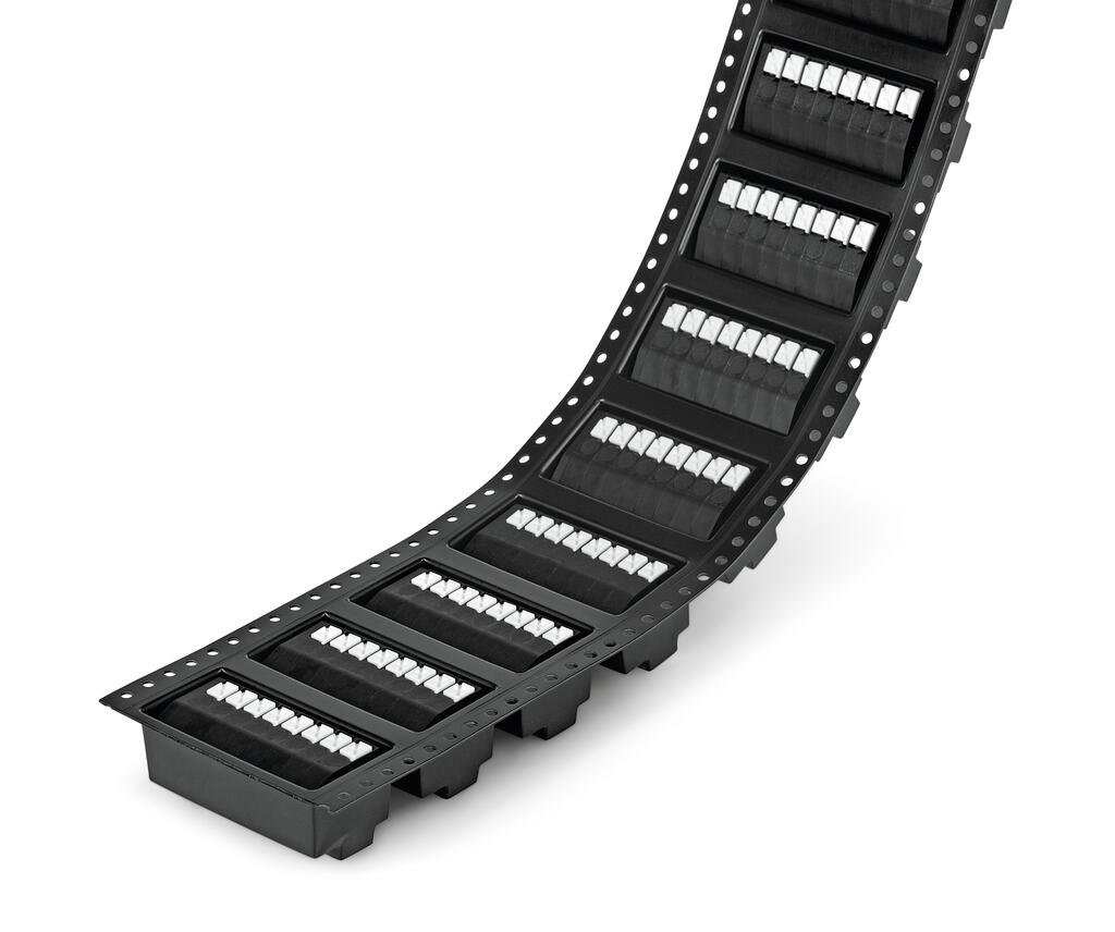 thr-pcb接线端子